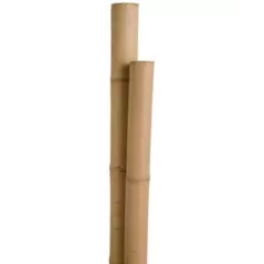 Miracle Gro 6'x1-1/4" Super Pole 3pk