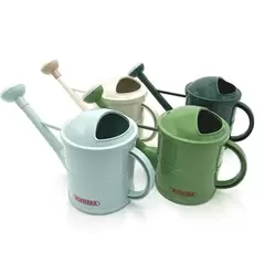 Bosmere 1.5L Porous Watering Can Asst 4 Colors