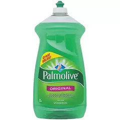 Palmolive 52oz Liquid Dish Soap Original