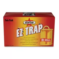 Starbar 2pk E-Z Fly Trap