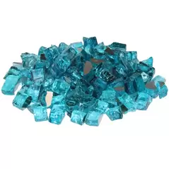 Exotic Pebbles 12
