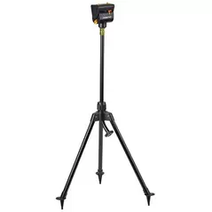 Melnor MiniMax Oscillator on Tripod