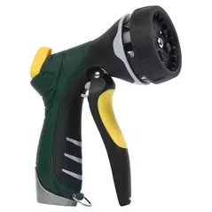 Melnor 7 Pattern Front Trigger Nozzle