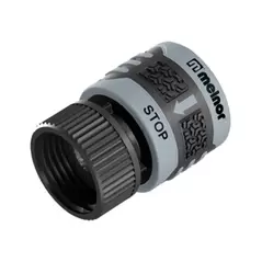 Melnor Product End Connector w/ Lock