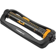 Melnor 4500sf Turbo Oscillating Sprinkler