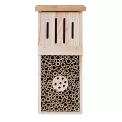 Natures Way Better Gardens Pollinator Tower
