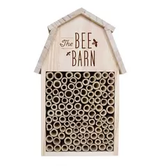Natures Way Better Gardens Bee Barn