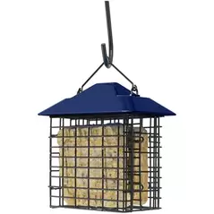 Woodlink Decorative Double Suet Feeder
