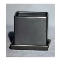 Palm Spring 2.5" Cube Pot with Ds Mcg