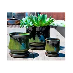 Verandah Lily Pot Size A Tgn