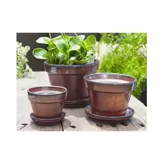 Verandah 6.5x5.5 Oxi Standard with Saucer