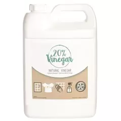 Sanco 1gal 20% Vinegar