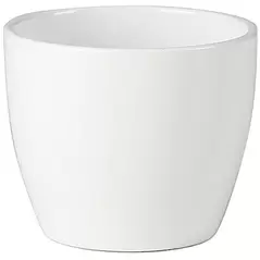 Scheurich 5.5 Alaska White Pot 920/14 Planter