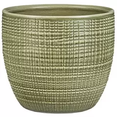 Scheurich 7.5" Menta 866/19 Planter