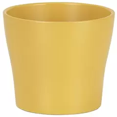 Scheurich 6.75" Curcuma 808/17 Planter