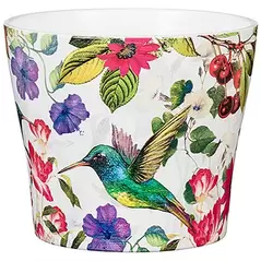 Scheurich 6.75" Tropicana 808/17 Planter