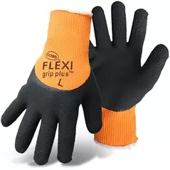 BOSS XL Orange Latex Palm