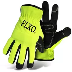 BOSS Large HiVis Mens Touch Screen