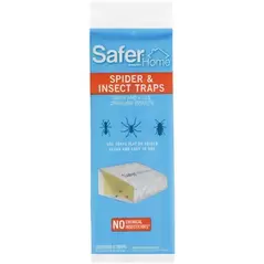 Safer Home 4pk Insect Trap