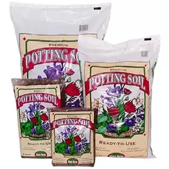 Uni-Gro 20qt Potting Soil 110/PL