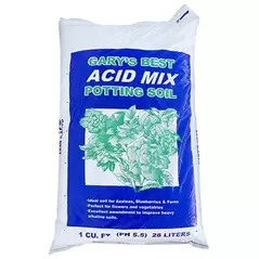 Garys Best 1cf Acid Mix 70/PL