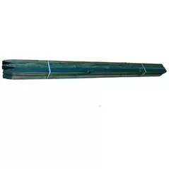 A&G 2"x2"x6' Green Redwood Stake