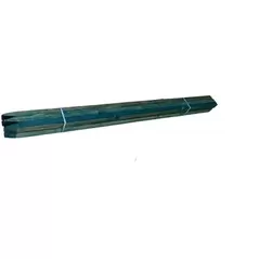 A&G 2"x2"x7' Green Redwood Stake
