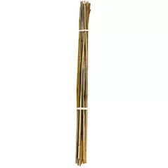 A&G 3/8"x3' Bamboo Stake