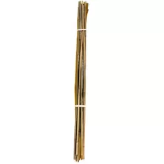 A&G 7/16"x4' Bamboo Stake