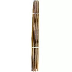 A&G 5/8"x4' Bamboo Stake