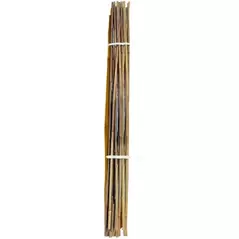 A&G 5/8"x4' Bamboo Stake