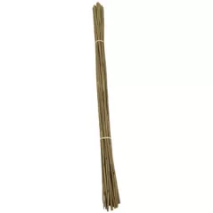 A&G 7/16"x5' Bamboo Stake