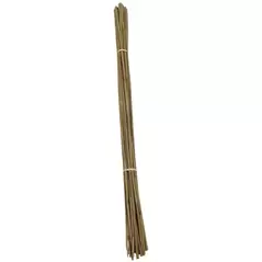 A&G 7/16"x5' Bamboo Stake