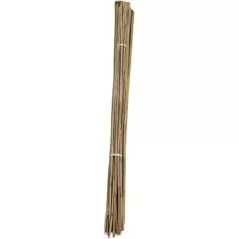 A&G 5/8"x5' Bamboo Stake