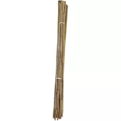A&G 5/8"x5' Bamboo Stake