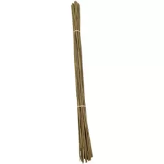 A&G 1/2"x6' Bamboo Stake