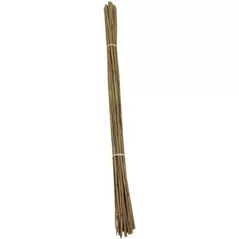 A&G 1/2"x6' Bamboo Stake