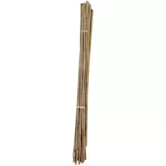A&G 5/8"x6' Bamboo Stake