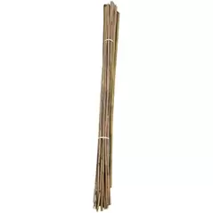 A&G 5/8"x6' Bamboo Stake