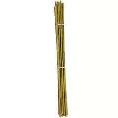 A&G 3/4"x6' Bamboo Stake