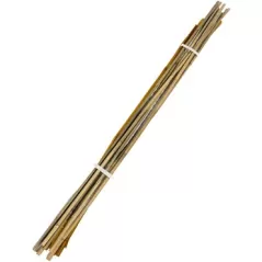 A&G 5/8"x7' Bamboo Stake