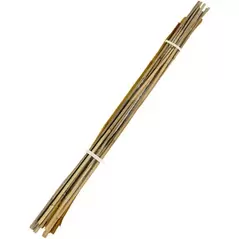 A&G 5/8"x7' Bamboo Stake