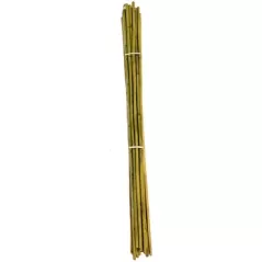 A&G 3/4"x7' Bamboo Stake