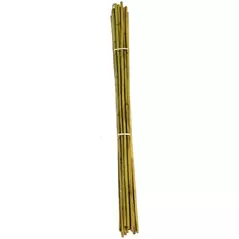 A&G 3/4"x7' Bamboo Stake