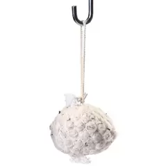 Birds Choice Cotton Nest Ball Building Material for Birds