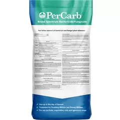 Biosafe PerCarb 50Lb (40/PL) HAZ