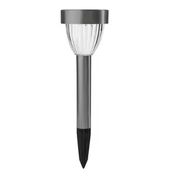 Moonrays Pathway Plastic Gunmetal