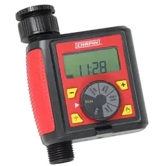 Chapin Digital Single Zone Water Timer