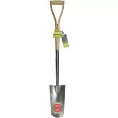 Corona RHS Stainless FSC Wood Transplanting Spade