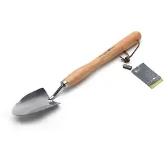 Corona RHS Stainless FSC Wood Mid Handled Trowel